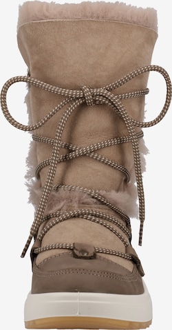 Kastinger Snowboots in Beige