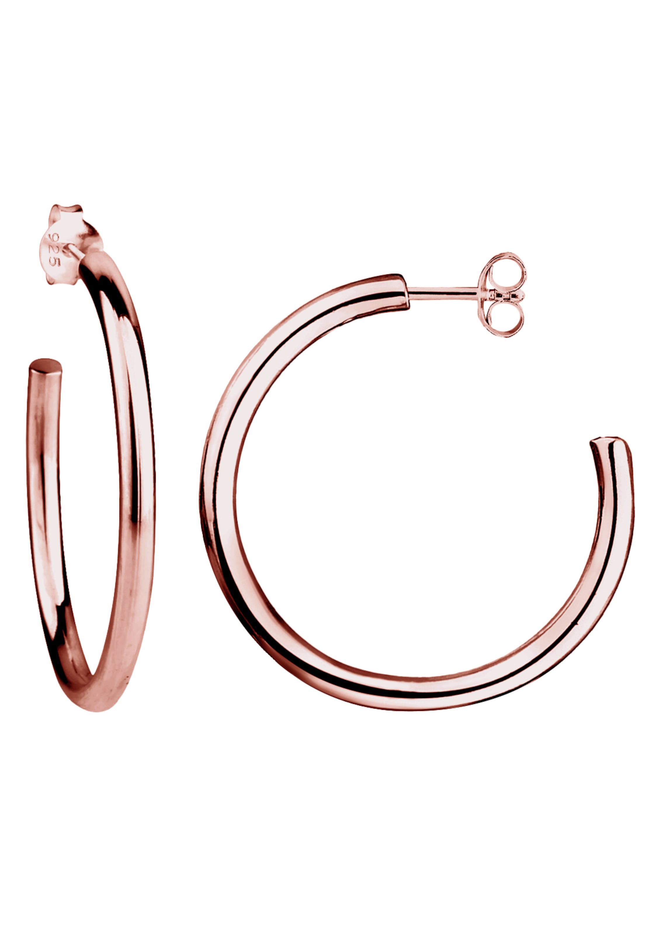 ELLI Ohrringe in Gold