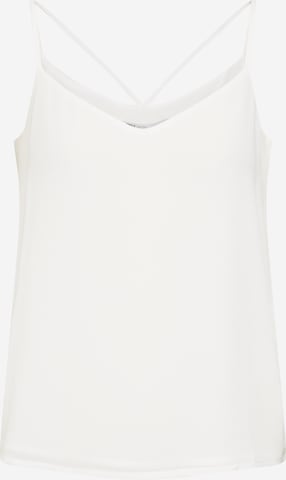 ONLY Blouse 'Moon' in White: front