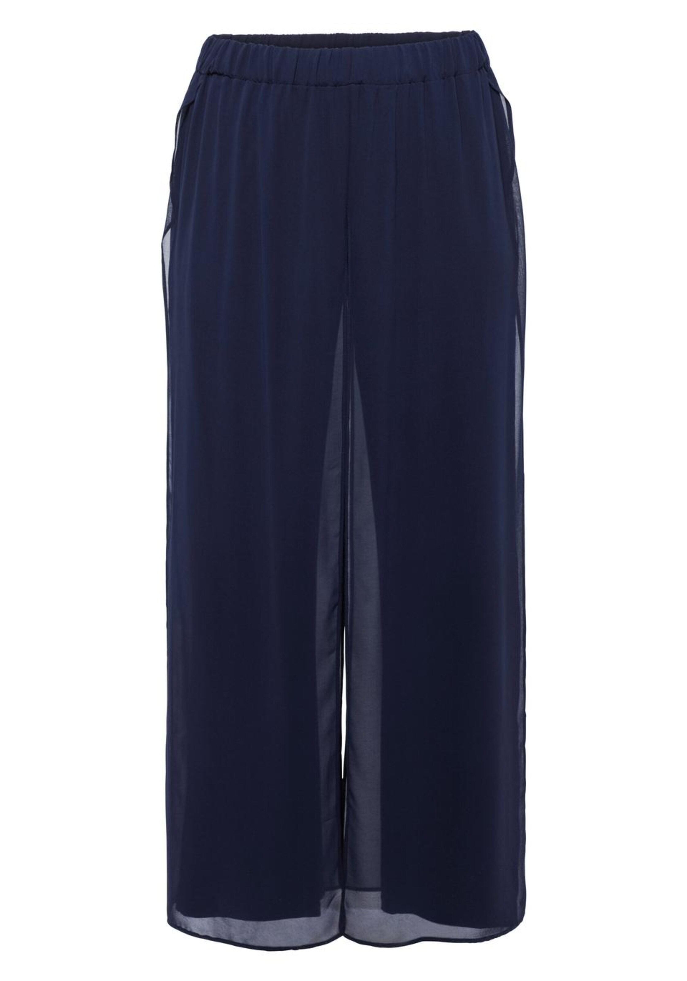 SHEEGO - Schlupfhose in marine