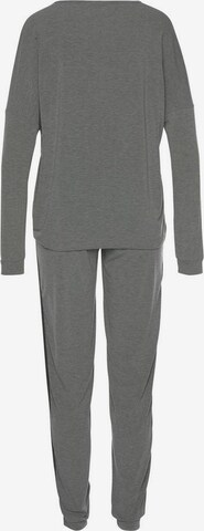 VIVANCE Loungewear in Grey