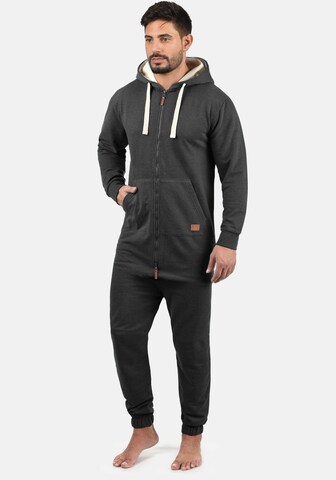 BLEND Loungewear 'Salinho' in Grey: front