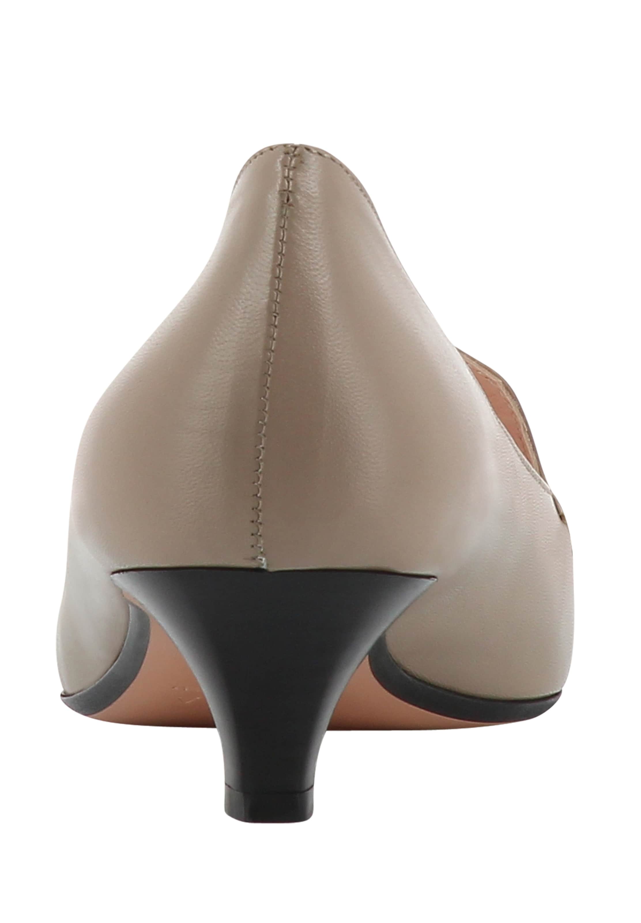 EVITA Pumps in Grijs