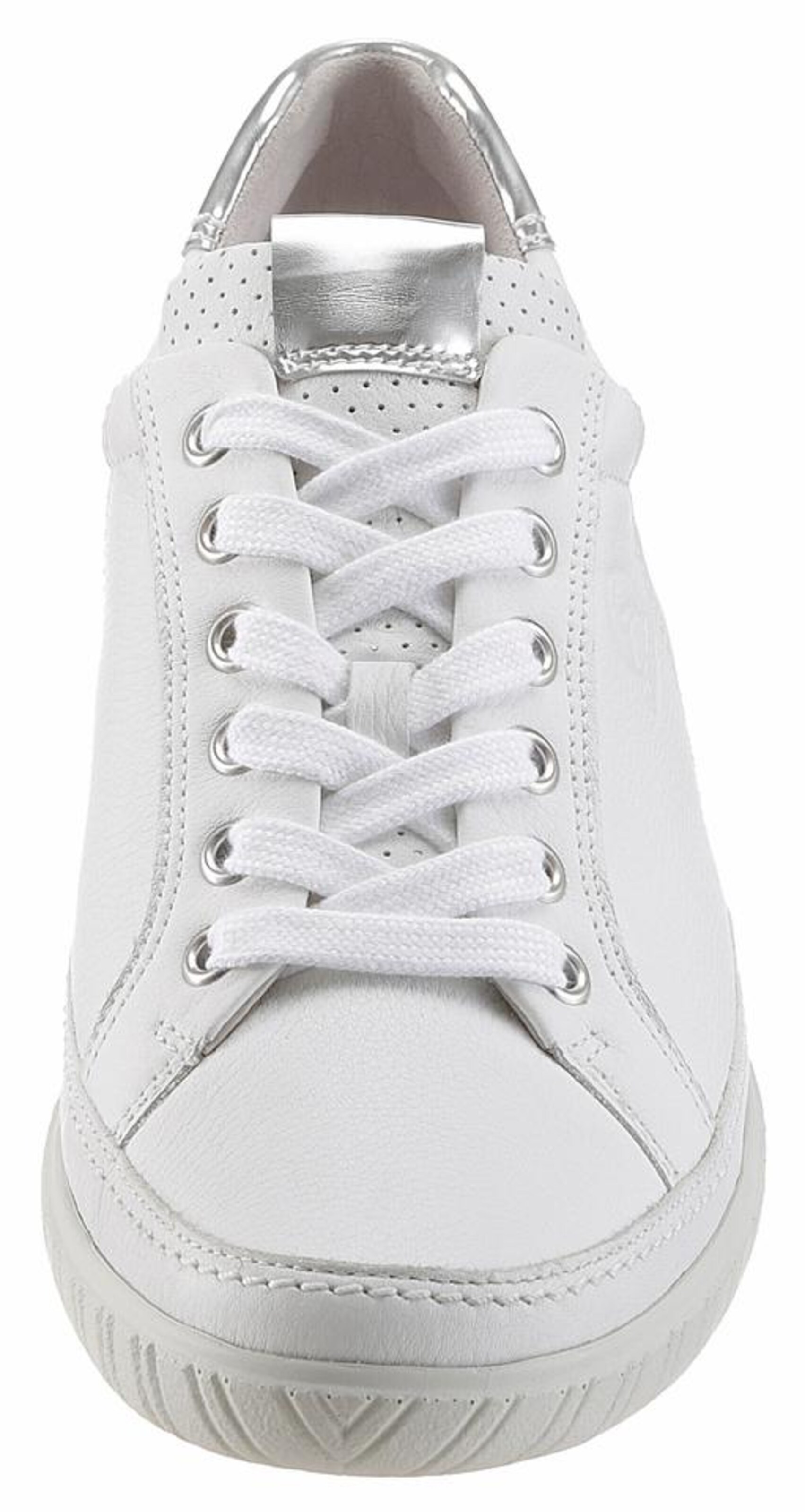 GABOR Sneakers in White