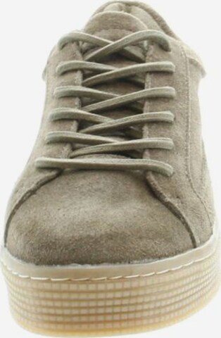 Dockers Sneakers laag in Bruin