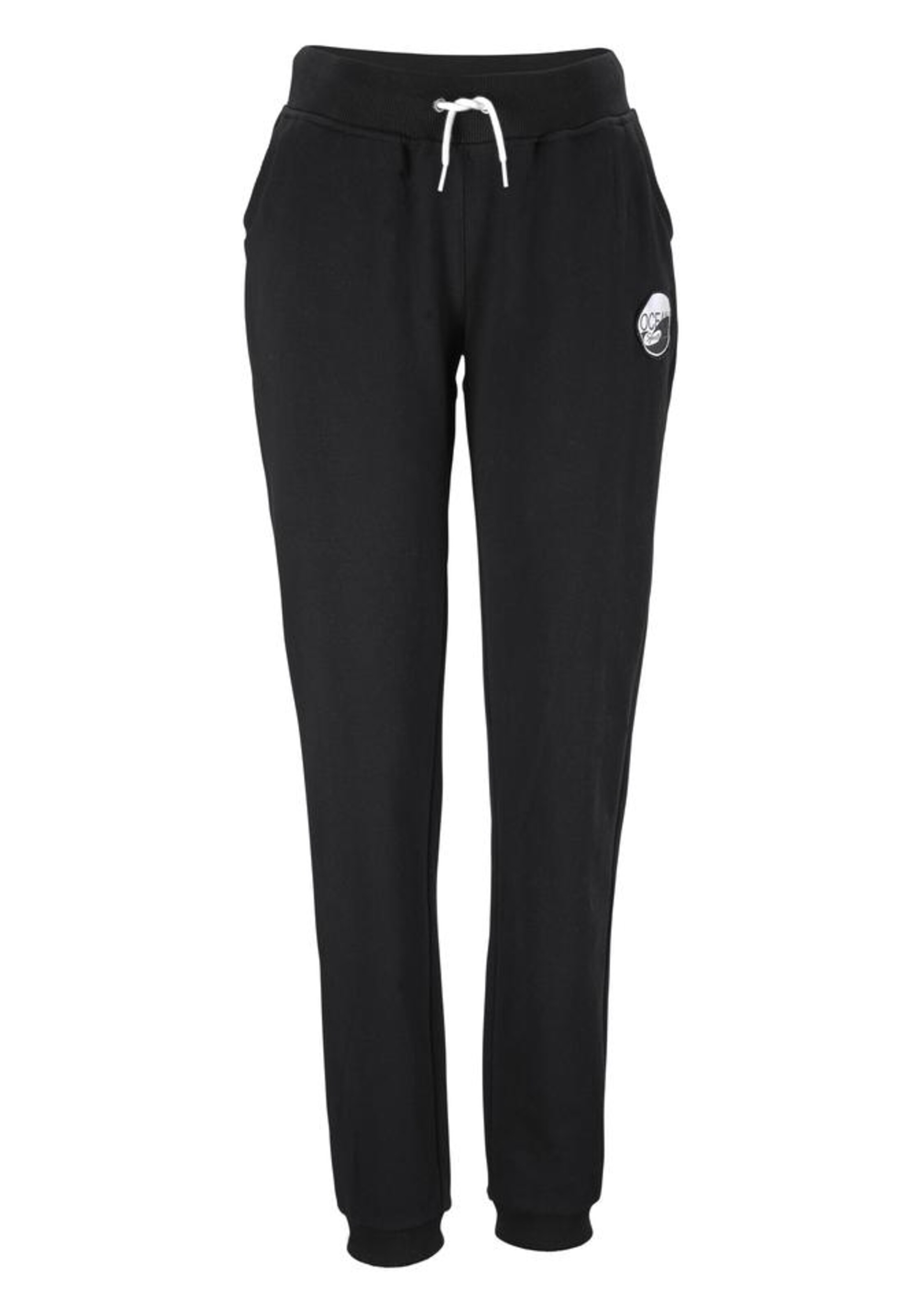 OCEAN SPORTSWEAR - Jogginghose in schwarz
