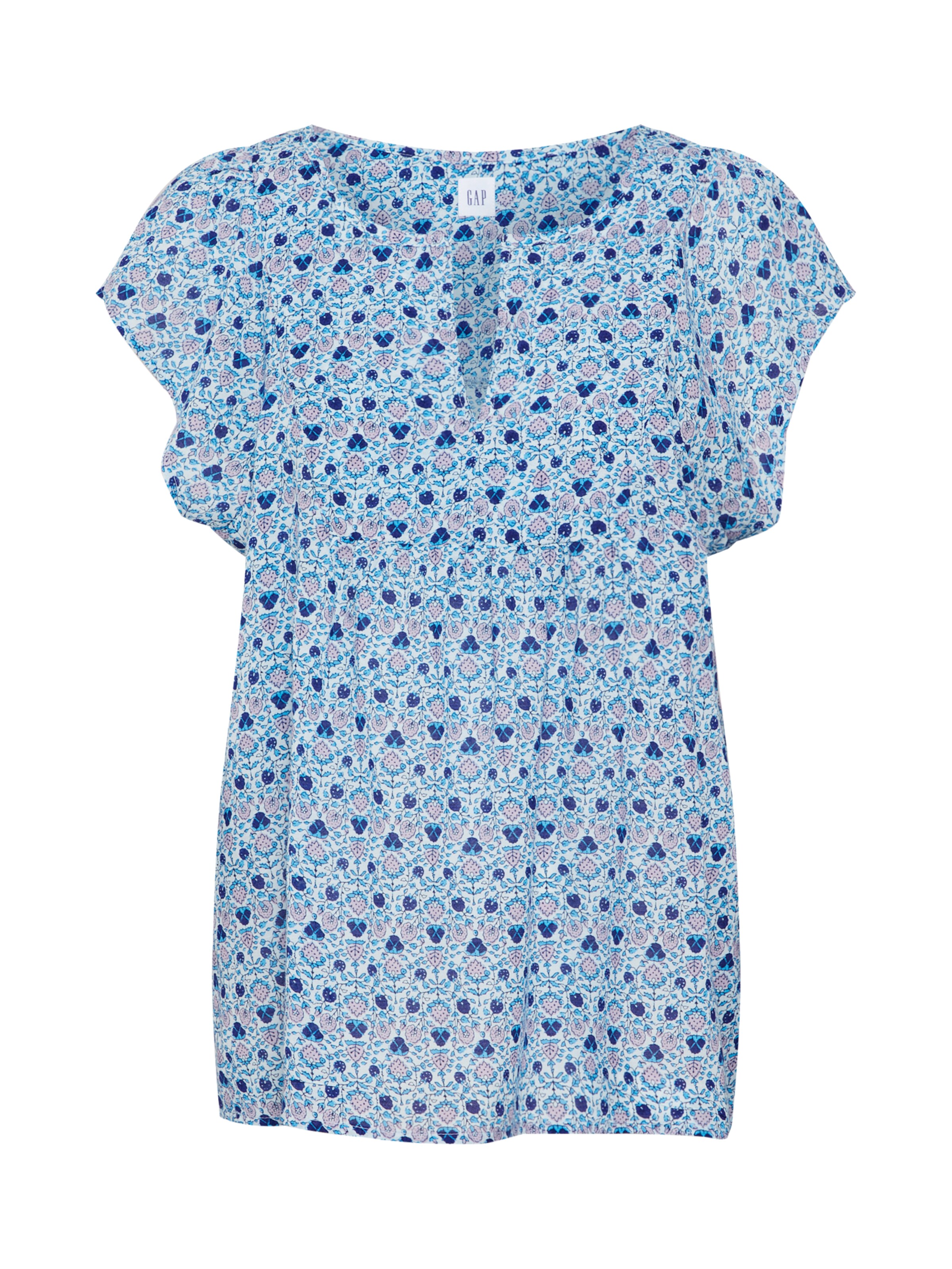 GAP - Tunika in blau