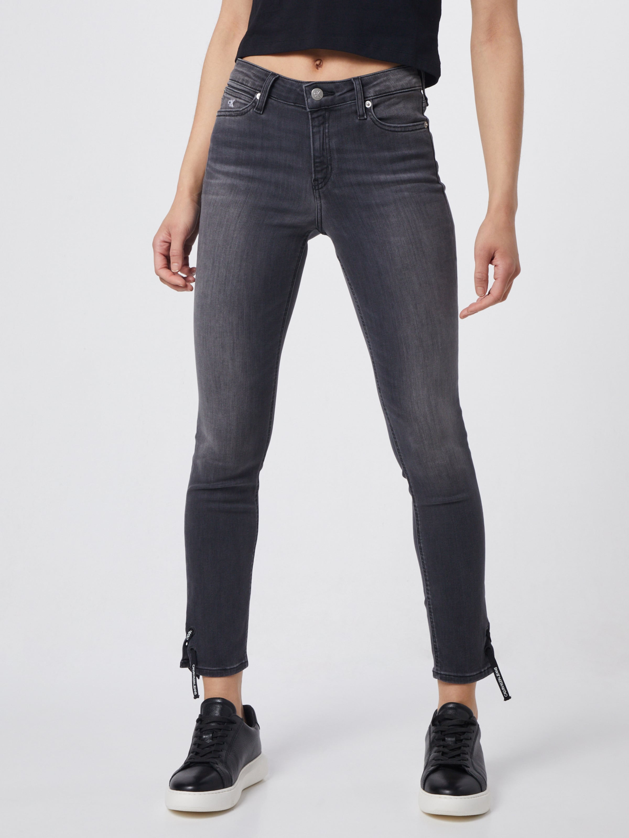 calvin klein dzinsai