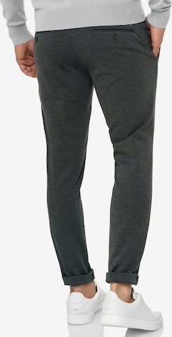 Regular Pantalon chino 'Rodekro' INDICODE JEANS en gris