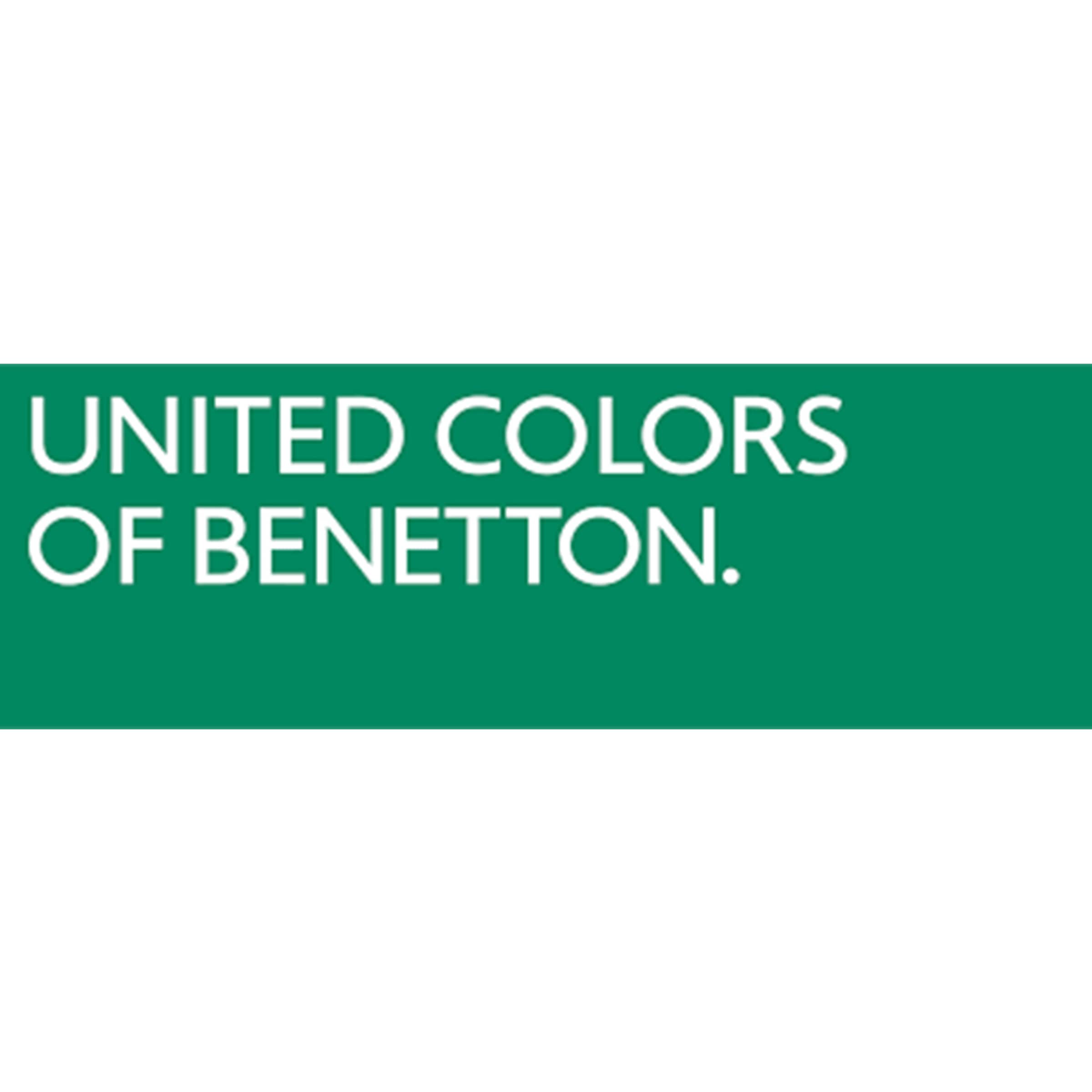 UNITED COLORS OF BENETTON