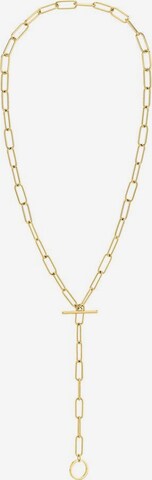 Liebeskind Berlin Necklace in Gold: front