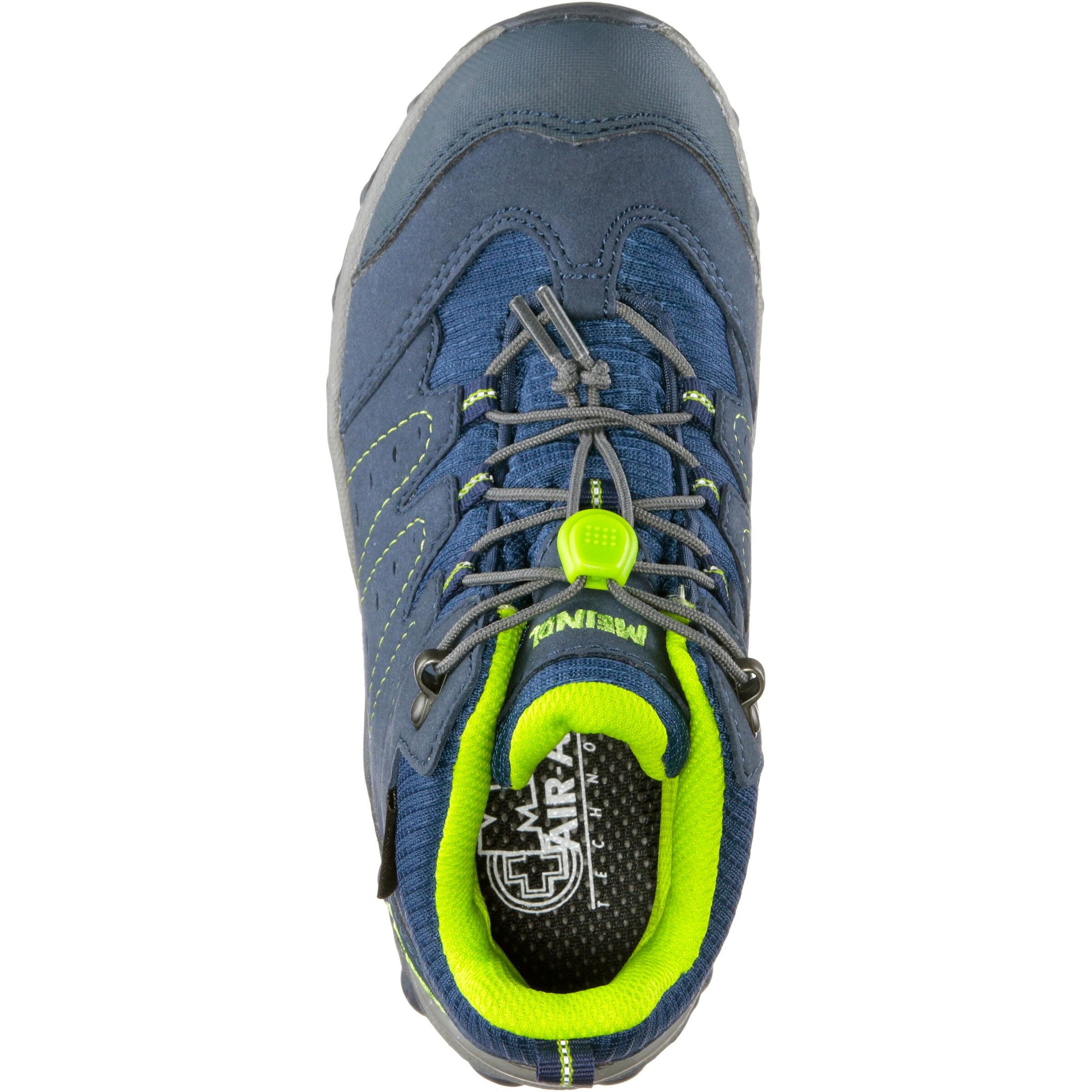 MEINDL Boots 'Tuam' in Blauw