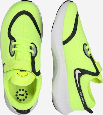 Nike Sportswear Sneakers 'JOYRIDE DUAL RUN' in Yellow