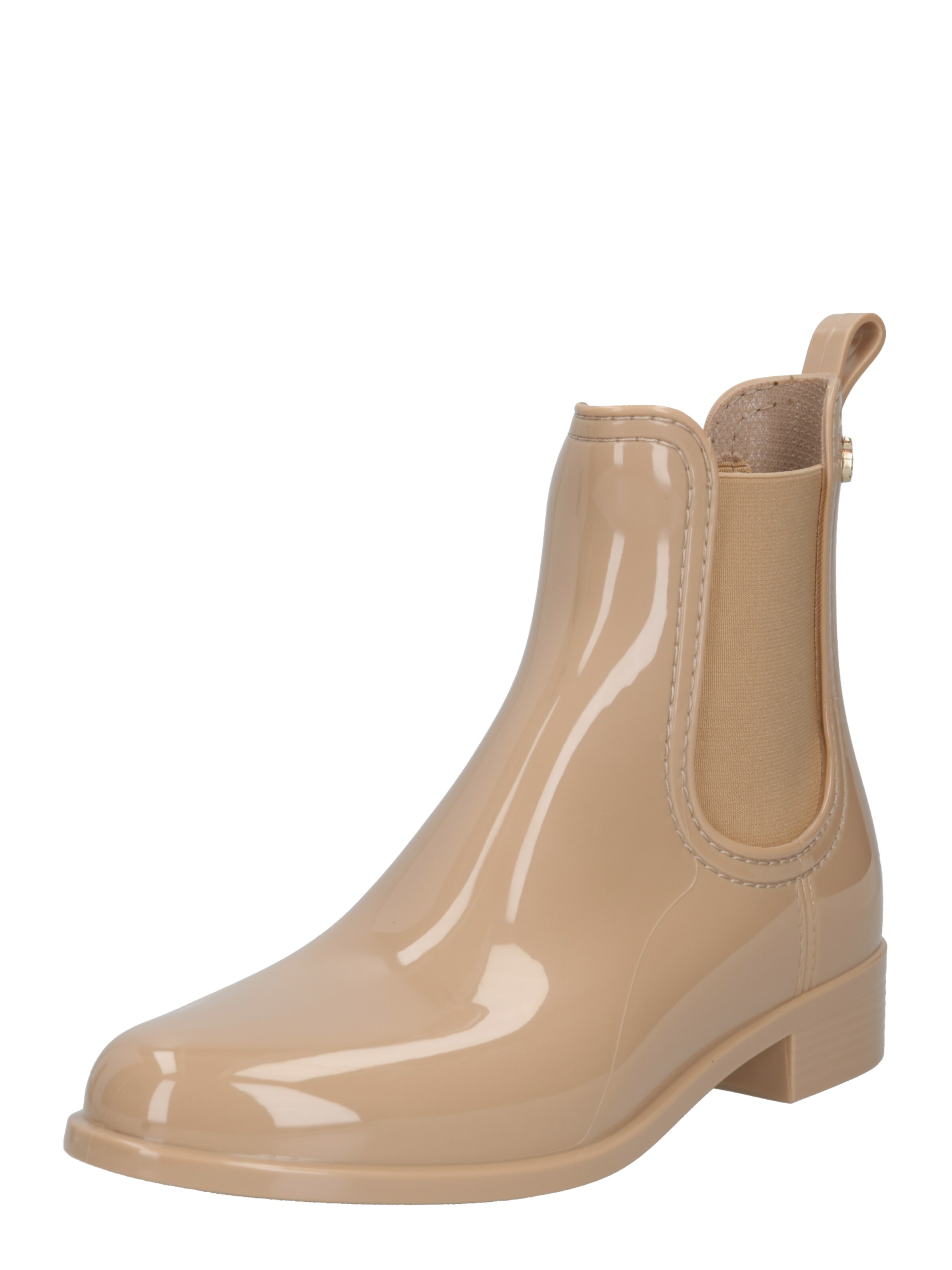 bottines lemon jelly