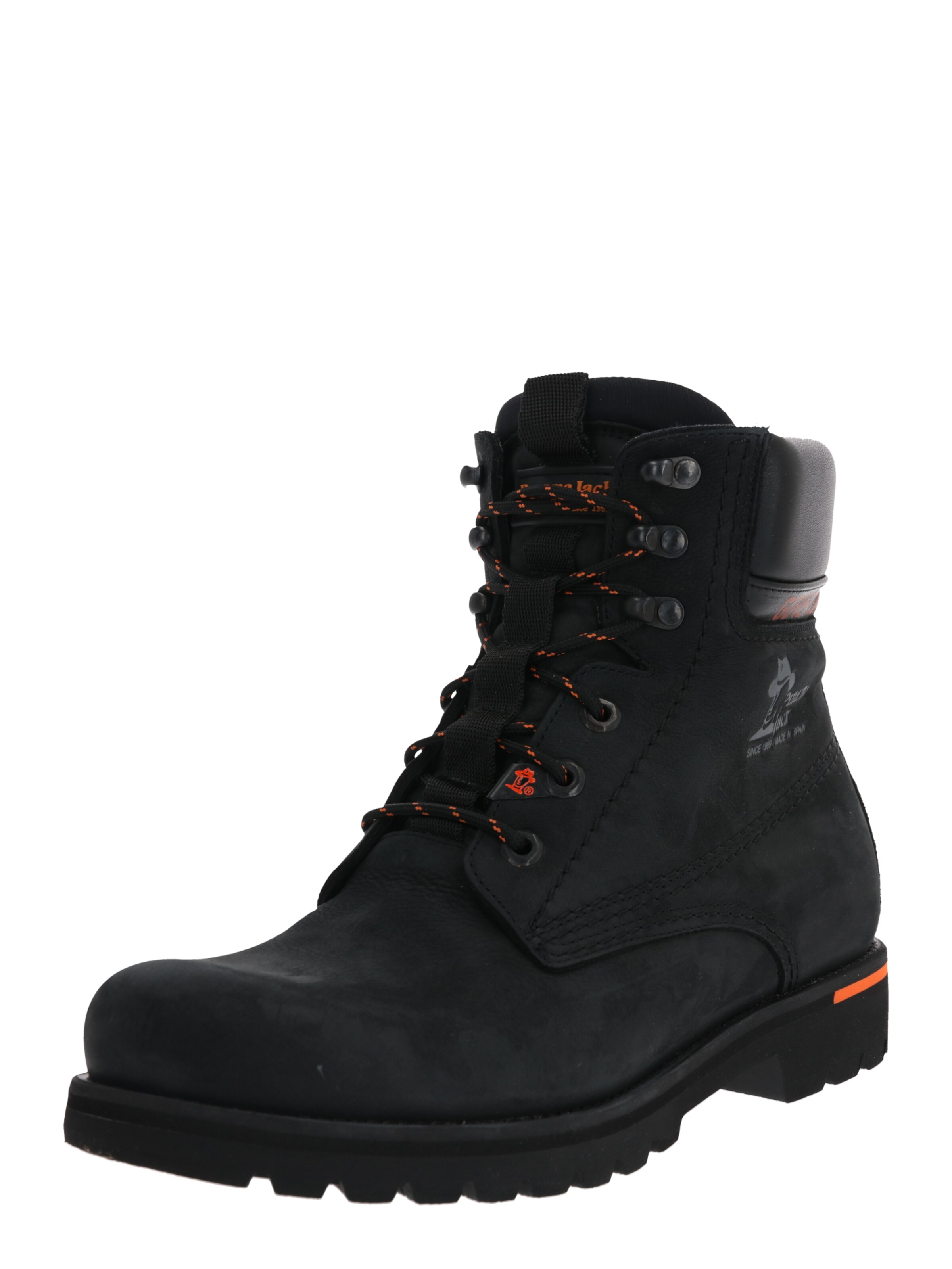 PANAMA JACK - Snowboots 'Panama 03 Gtx Urban' in de kleur Zwart