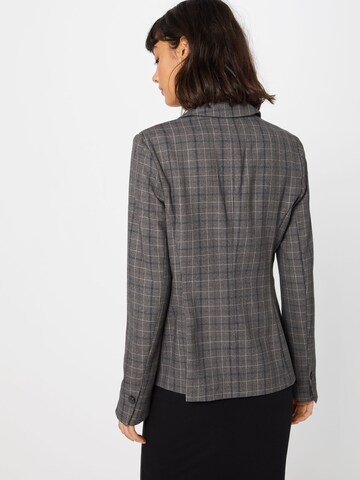 Blazer 'Janinka' OPUS en gris : derrière