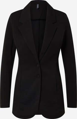 Blazer 'NANNI' Freequent en noir : devant