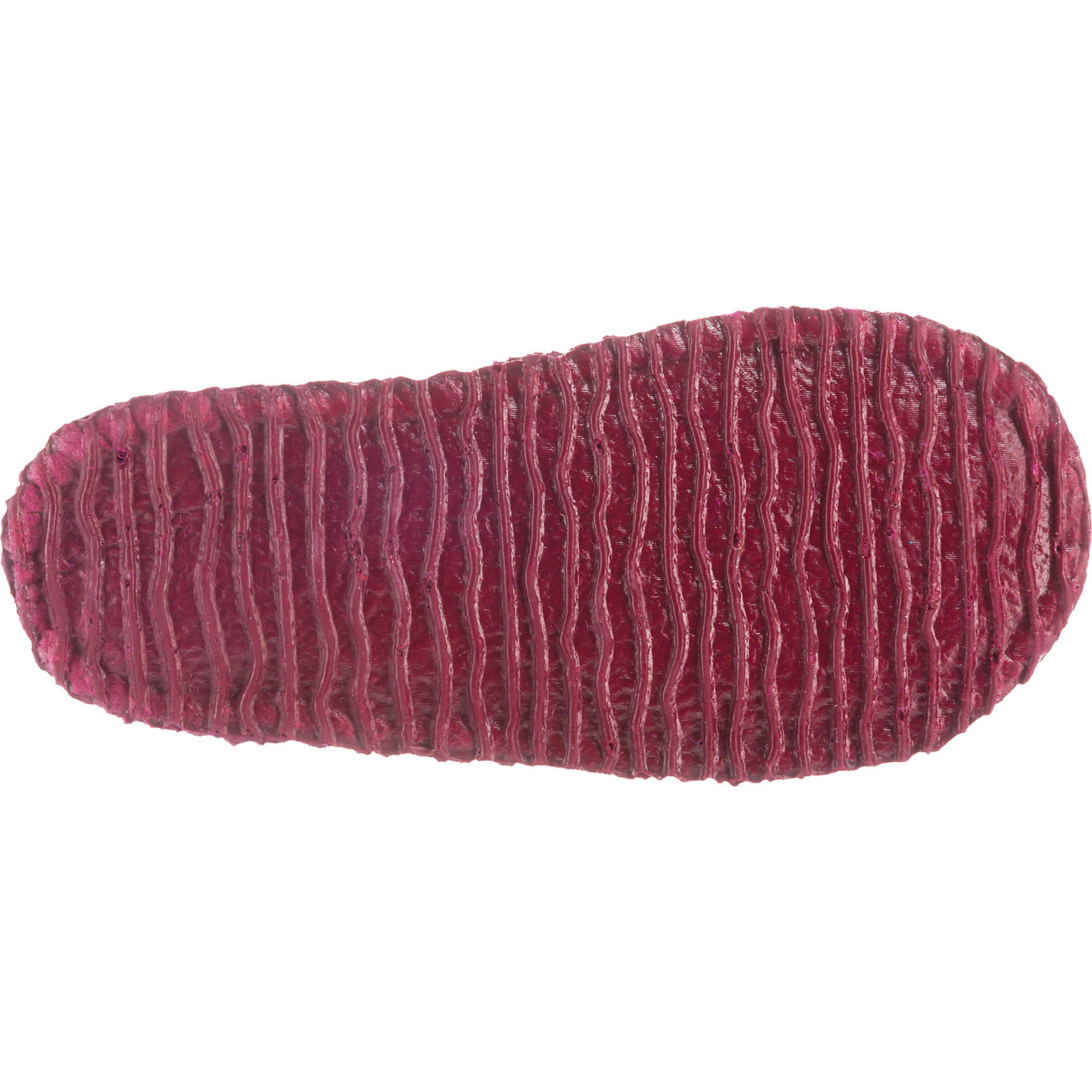 GIESSWEIN Huisschoenen 'Türnberg' in Roze