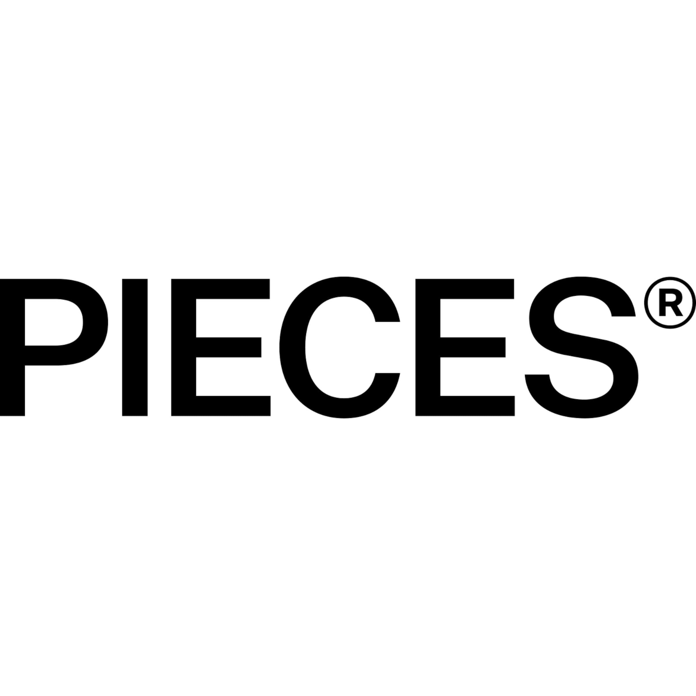 PIECES