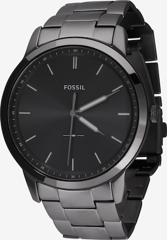 FOSSIL Analog klocka 'FS5459' i grå
