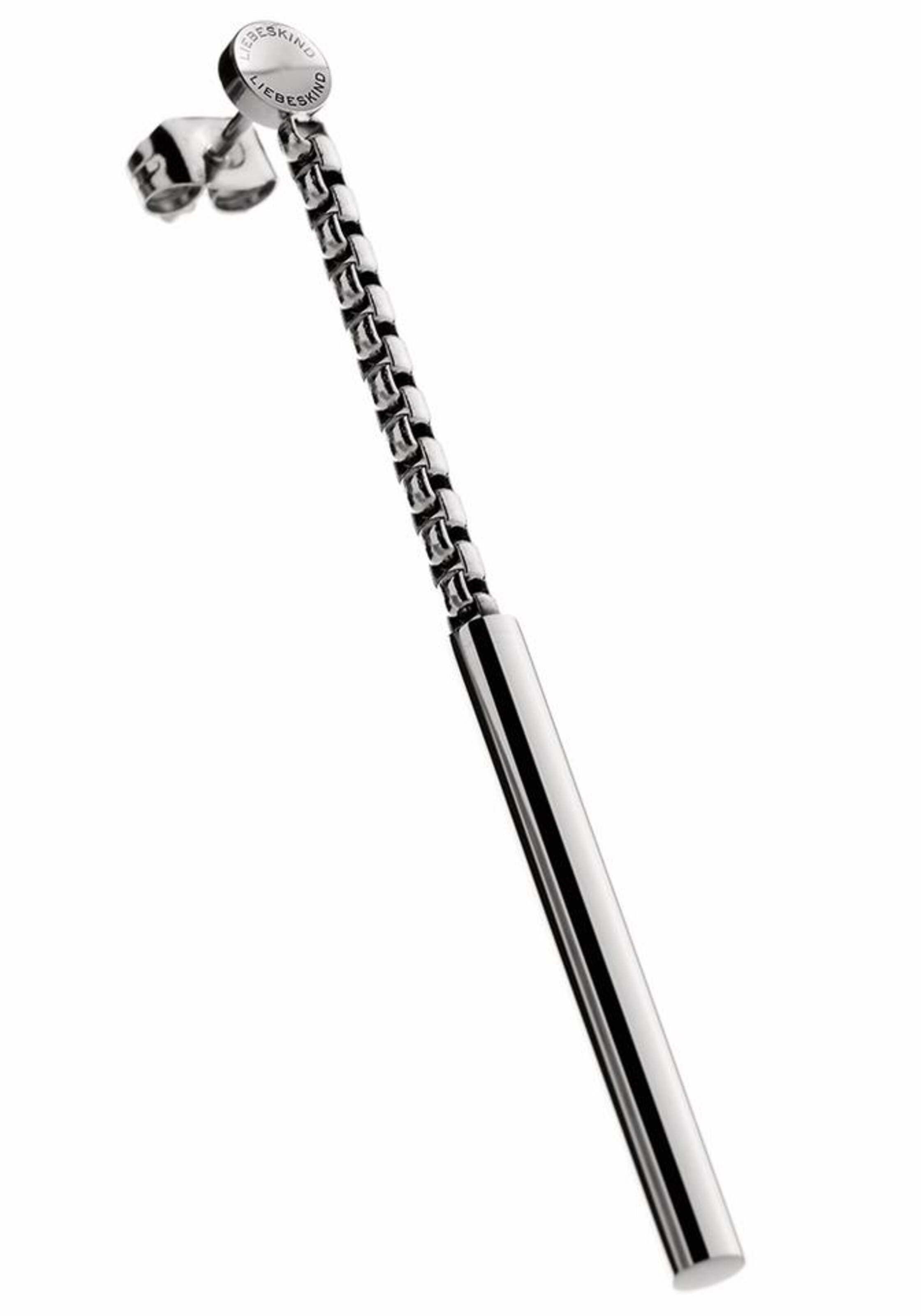 Liebeskind Berlin Earrings in Silver