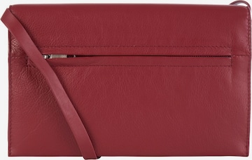 Pochette 'Leila' di VOi in rosso