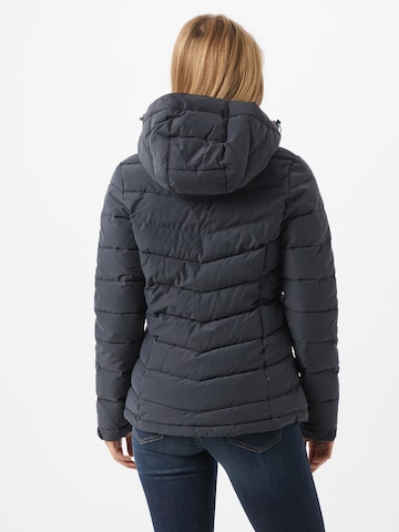 Veste outdoor 'Skane' KILLTEC en bleu