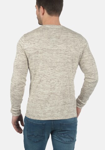BLEND Sweater 'Xylon' in Beige