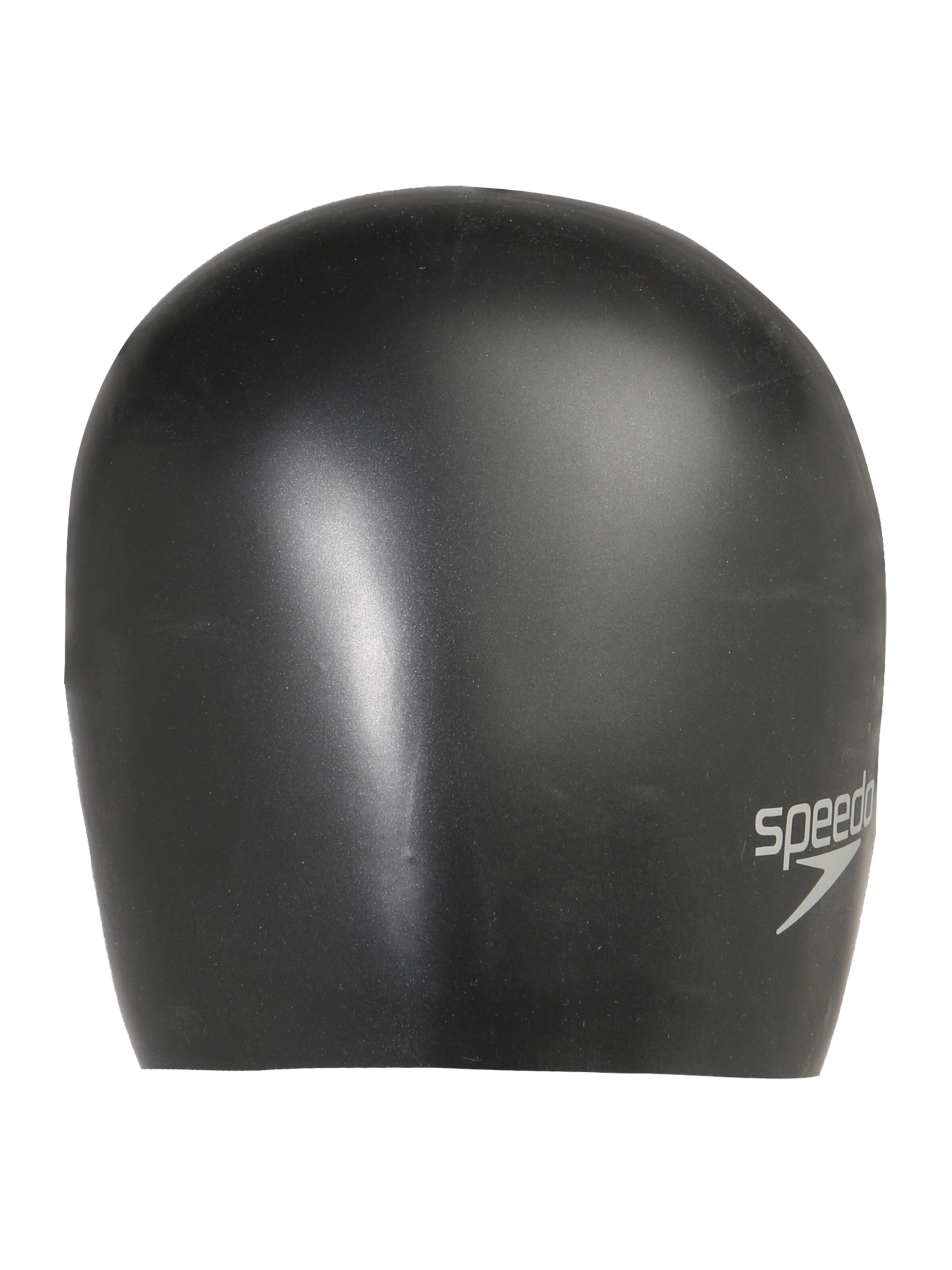 SPEEDO Swimming Cap in Black