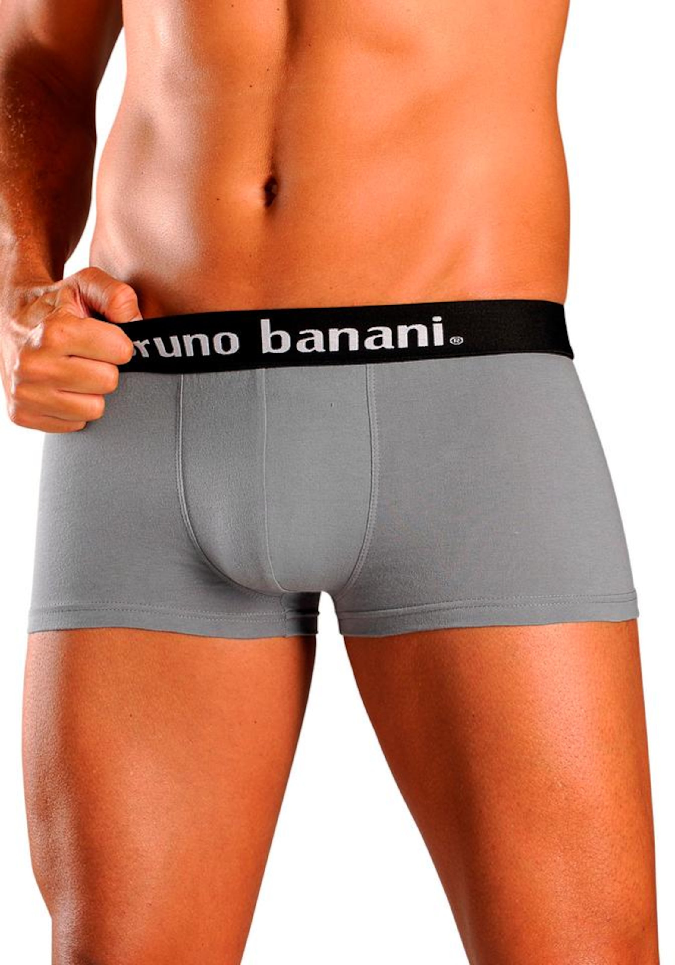 Bruno Banani Boxerky – mix barev