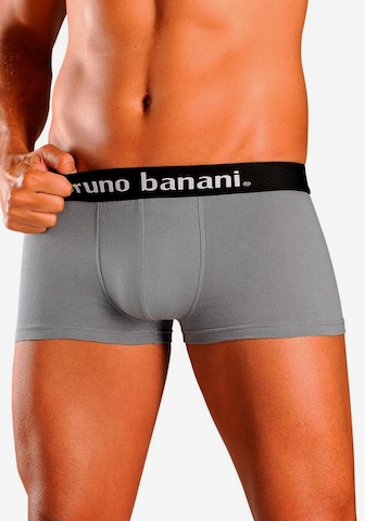 BRUNO BANANI Boxer shorts in Mixed colours