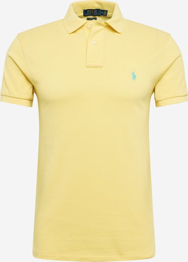 Polo Ralph Lauren Camiseta en amarillo, Vista del producto