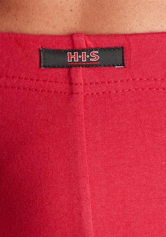 H.I.S Шорты Боксеры в Смешанный