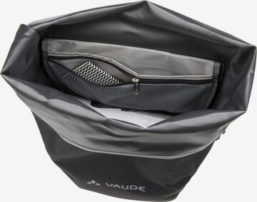 VAUDE Sports Bag 'Aqua Back Deluxe' in Black