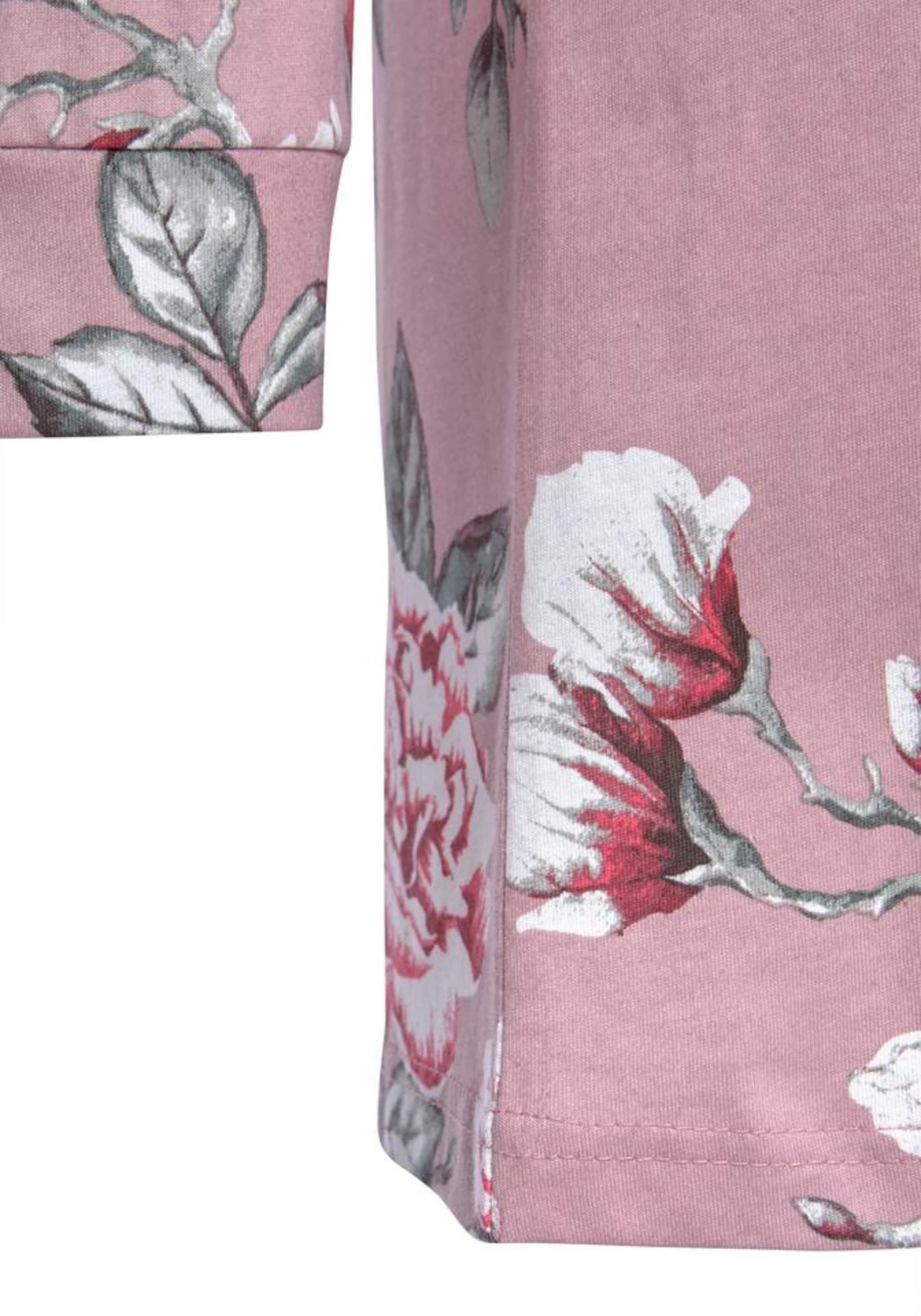 VIVANCE Natskjorte i grå