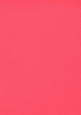 VENICE BEACH Trikotni nedrčki Bikini | roza barva