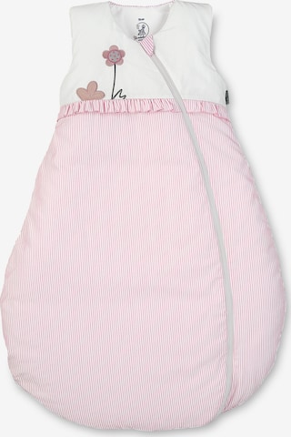 STERNTALER Schlafsack 'Emmi' in Pink: front