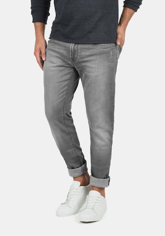 INDICODE JEANS Regular Jeans 'Quebec' in Grey