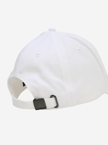 Calvin Klein Cap in White