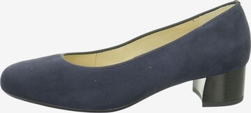 ARA Pumps in Blau