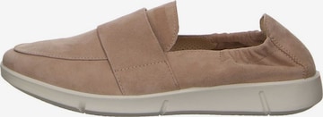 Legero Instappers in Beige