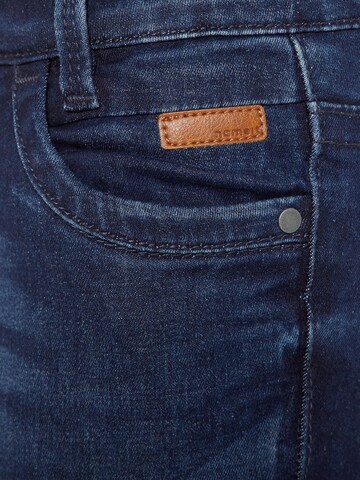 NAME IT Slimfit Jeans 'TONJA' in Blauw