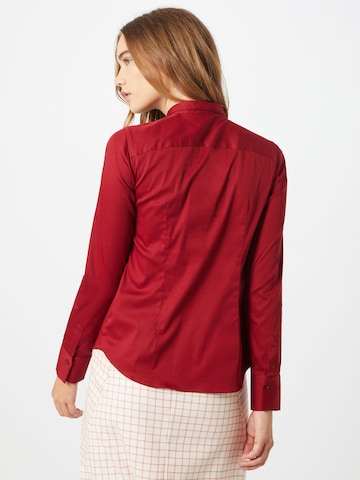 MOS MOSH Blouse in Red