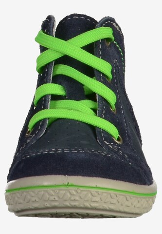 Pepino Sneakers in Blauw