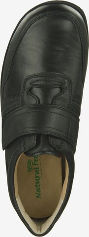 Natural Feet Kletter 'Korbin XL' in Schwarz