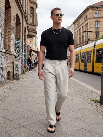 Casual Flip Flop Look