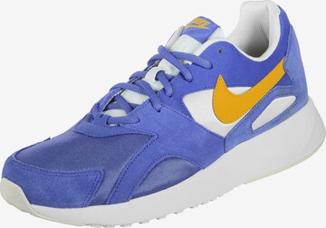 Nike Sportswear Sneaker 'Pantheos' in Blau: predná strana