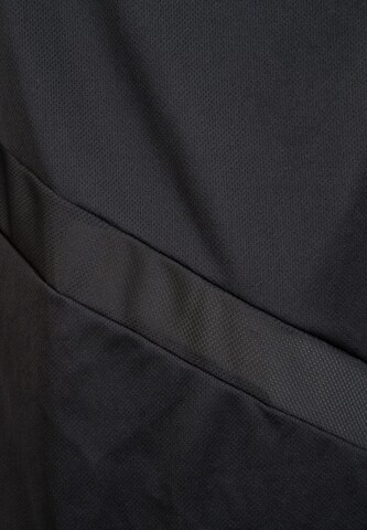 T-Shirt fonctionnel 'Tiro 19' ADIDAS SPORTSWEAR en noir
