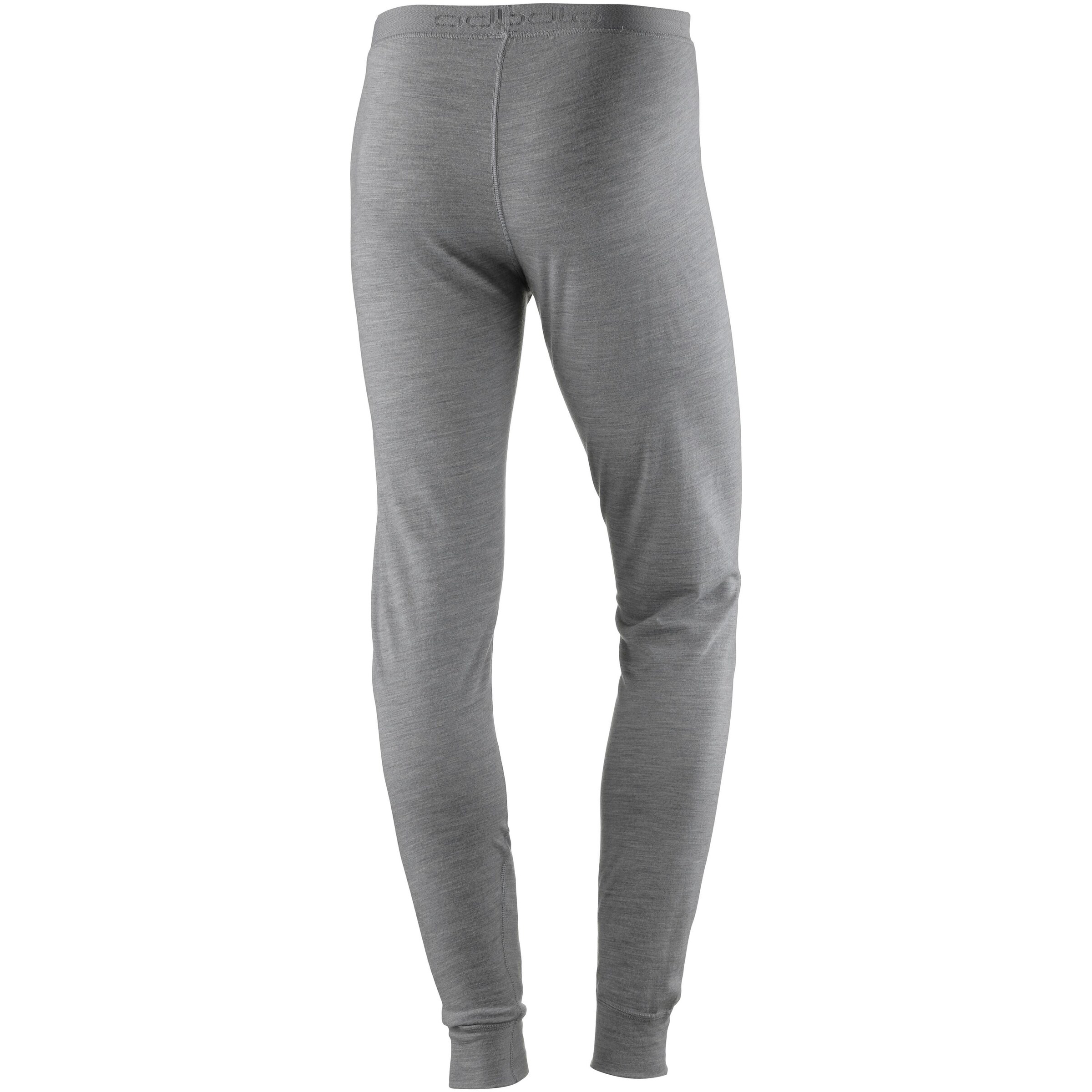 ODLO Athletic Underwear in Grey