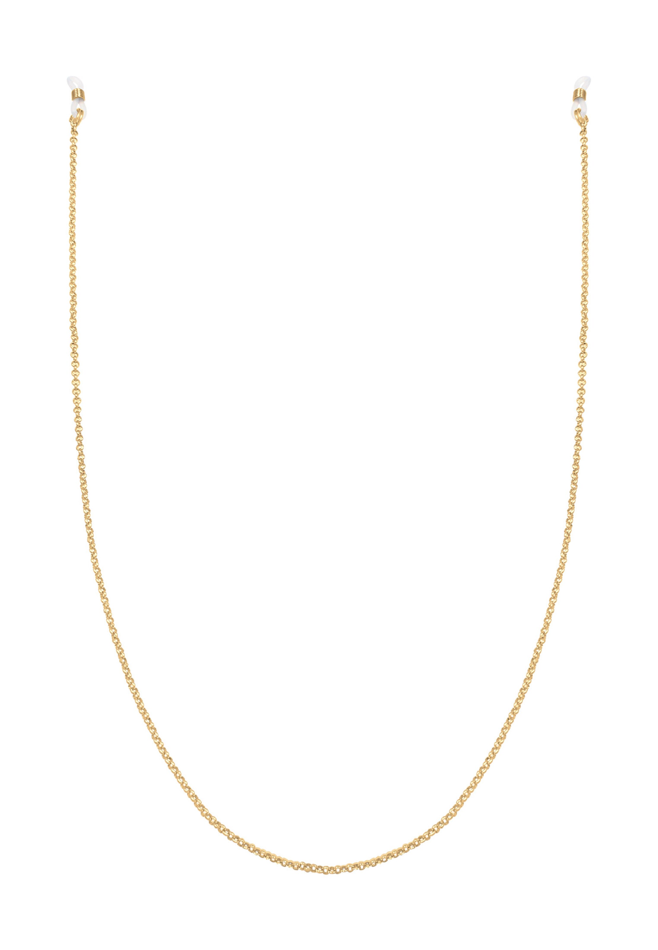 ELLI Ketju värissä kulta: etupuoli